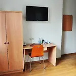 Maly Aparthotel 3*