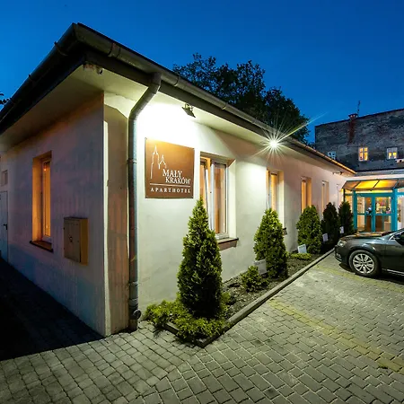 Maly 3* Krakau