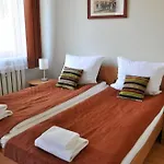 Apart Otel Maly