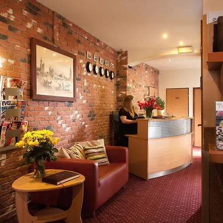 Maly Aparthotel Krakau