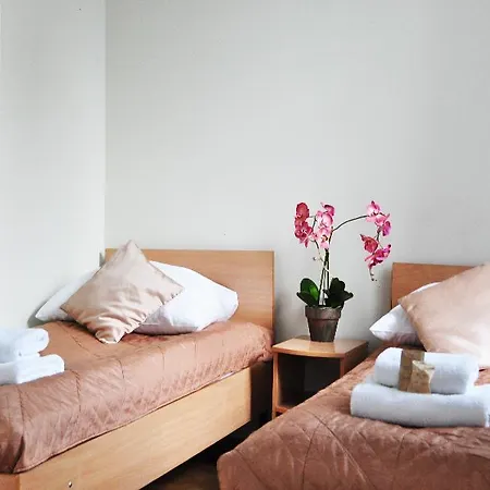 Aparthotel Maly Krakau