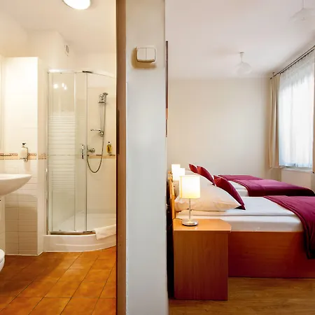 Maly Ξενοδοχείο με διαμερίσματα Krasków