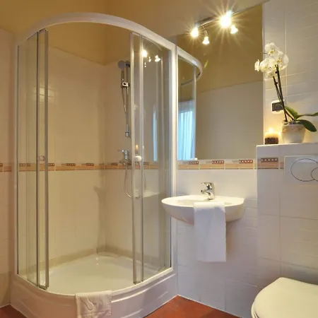 Maly Ξενοδοχείο με διαμερίσματα