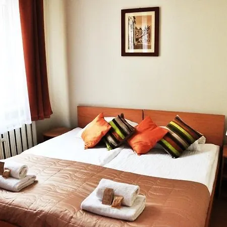Aparthotel Maly Krakau