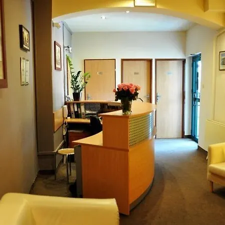 Aparthotel Maly Krakau
