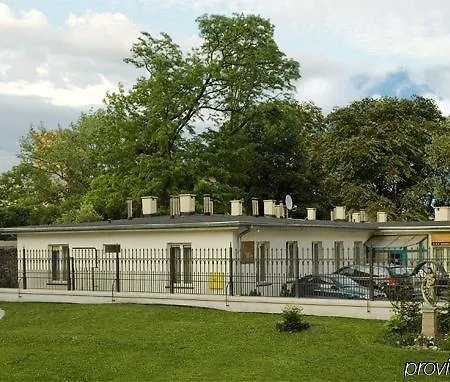 Maly Krakau