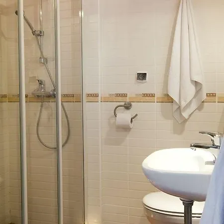 Aparthotel Maly Krakau