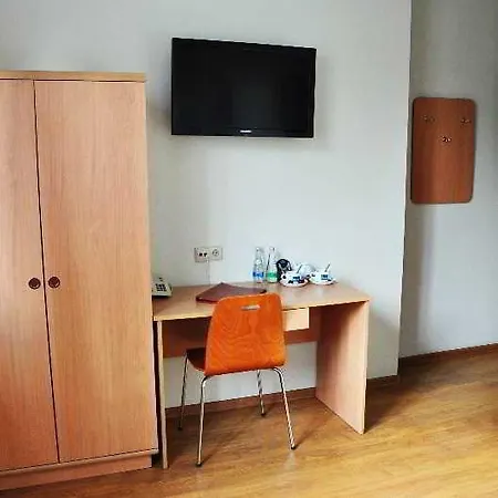 Maly Ξενοδοχείο με διαμερίσματα 3*