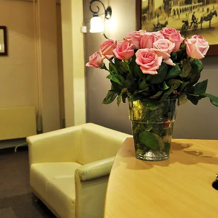Aparthotel Maly Krakau