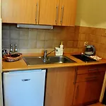 Mały Apart-hotel 3*