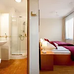 Mały Apart-hotel Cracóvia