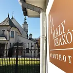 Mały Cracóvia