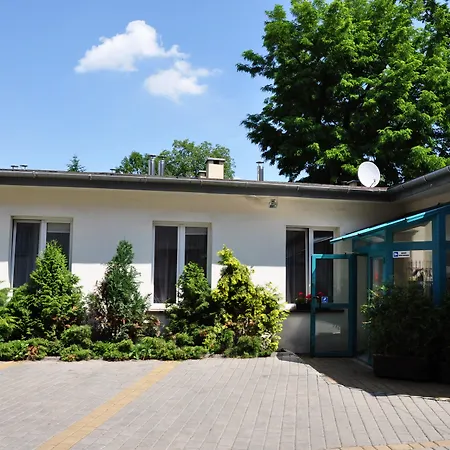 Maly Aparthotel Krakov