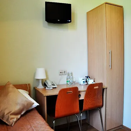 Appart hôtel Maly 3*