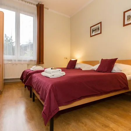 Maly Aparthotel