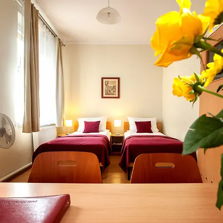 Maly Aparthotel Krakov