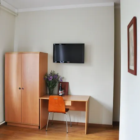 Aparthotel Maly