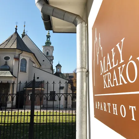 Maly Krakov