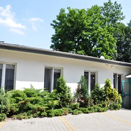 Maly Aparthotel