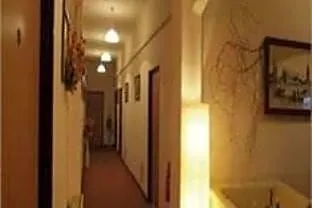 شقة فندقية Maly كراكوفيا