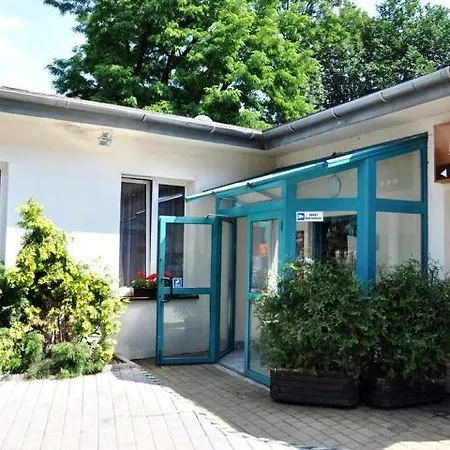 公寓式酒店 玛利克拉科夫公寓酒店 2*