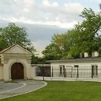 Hotel apartamentowy Mały Kraków