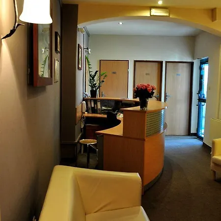 玛利克拉科夫公寓酒店 克拉科夫