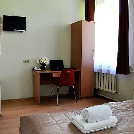 Maly Appart hôtel 3*