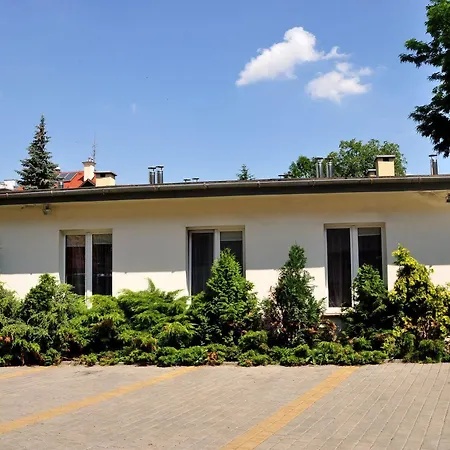 玛利克拉科夫公寓酒店 公寓式酒店