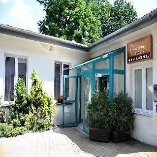 玛利克拉科夫公寓酒店 公寓式酒店