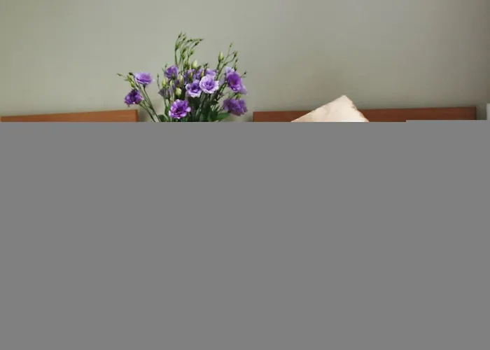 Maly Aparthotel Krakow