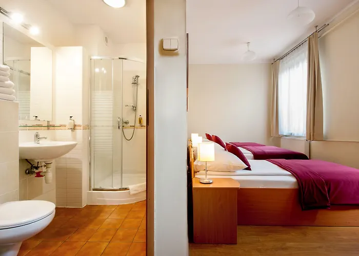 Maly Aparthotel Krakow