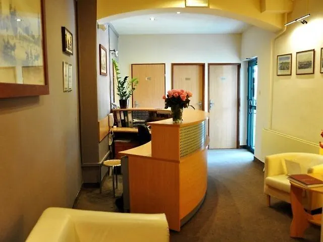 아파트호텔 Maly 크라쿠프