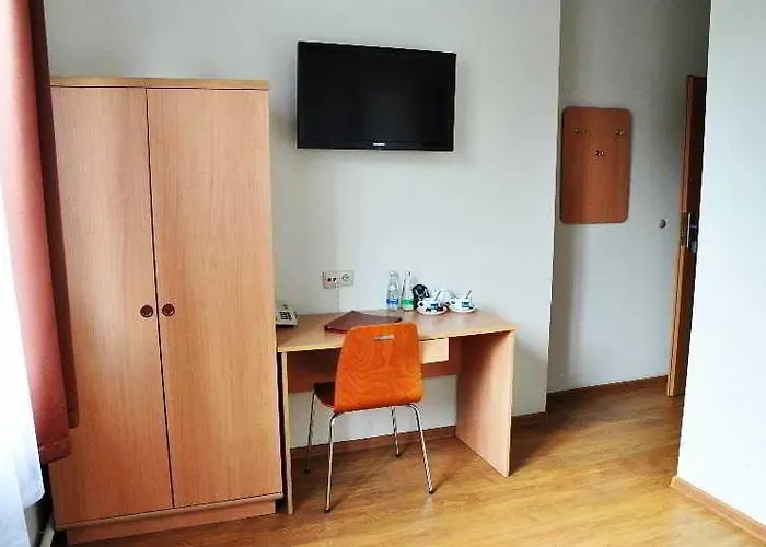 Mały Apart-hotel 3*