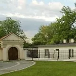 Ξενοδοχείο με διαμερίσματα Maly Krasków