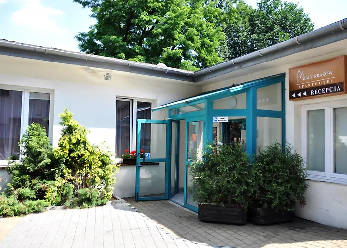 Maly 3* 크라쿠프