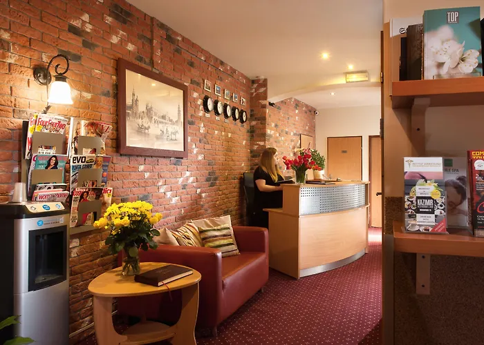 Maly 아파트호텔