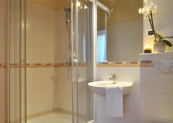 Maly 아파트호텔