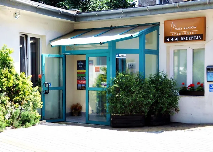 Maly 크라쿠프