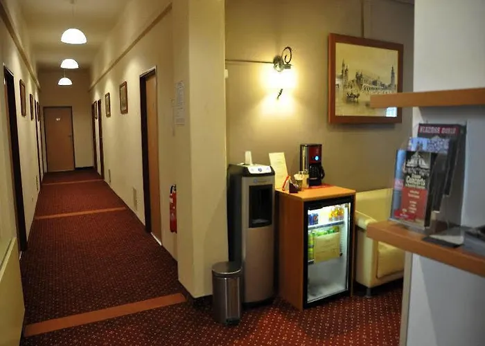 Maly 3* 크라쿠프