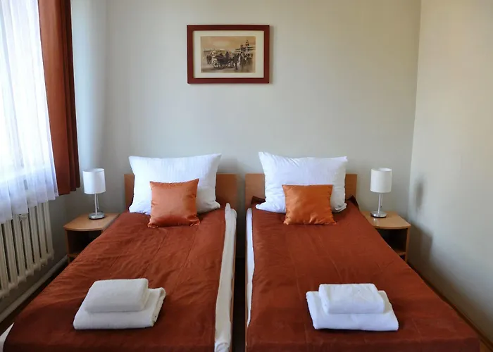 Maly 3* 크라쿠프